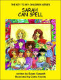 Sarah Can Spell