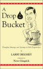 A Drop in the Bucket: Thoughts Musings and Jottings on Life's Experiences