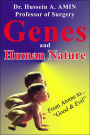 Genes And Human Nature . From Atoms To