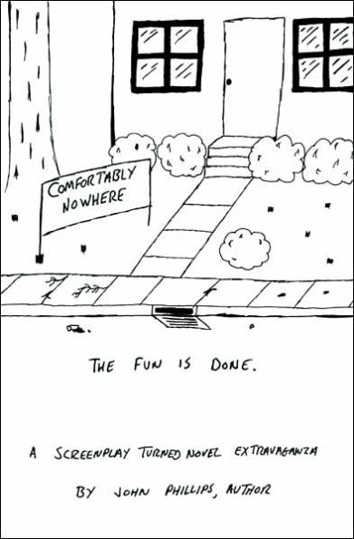 Comfortably Nowhere