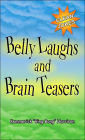 Belly Laughs and Brain Teasers