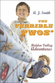 The Terrible Twos': Hidden Valley Adventures