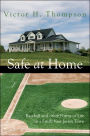 Safe At Home: Baseball and other Forms of Life in a Small New Jersey Town