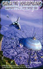 Galactic Guardians: Earth Force