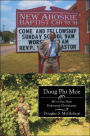 Doug Phi Moe: Heâ¿s over Here Projecting Christianity