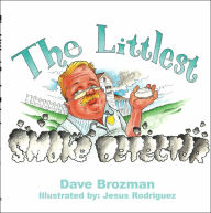 Title: The Littlest Smoke Detector, Author: Dave Brozman