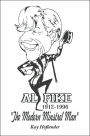 Al Fike the Modern Minstrel Man 1912