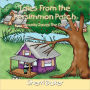 Tales From The Persimmon Patch