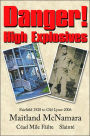 Danger! High Explosives