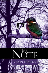 Title: The Note, Author: J. John Portera