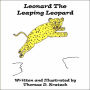 Leonard the Leaping Leopard
