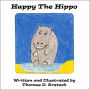Happy the Hippo