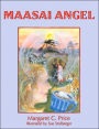 Maasai Angel
