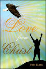 Love from Christ: Letters of Hope to Light Your Way