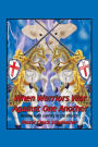 When Warriors War Against One Another D