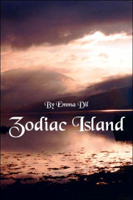 Title: Zodiac Island, Author: Emma DIL