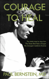 Courage To Heal