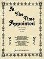 At the Time Appointed