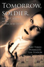 Tomorrow Soldier: Part Three: Himmler's Gas Station
