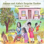 Aamna And Aisha'S Surprise Garden