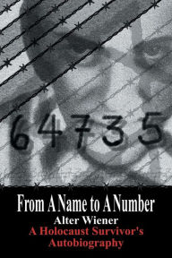 From A Name To A Number