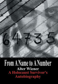 From A Name To A Number
