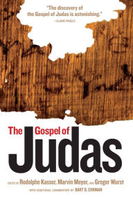 Title: The Gospel of Judas, Author: National Geographic Society