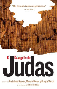 El evangelio de judas