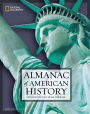 National Geographic Almanac of American History