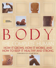 Body: The Complete Human