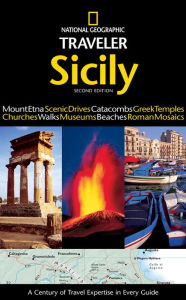 National Geographic Traveler Sicily