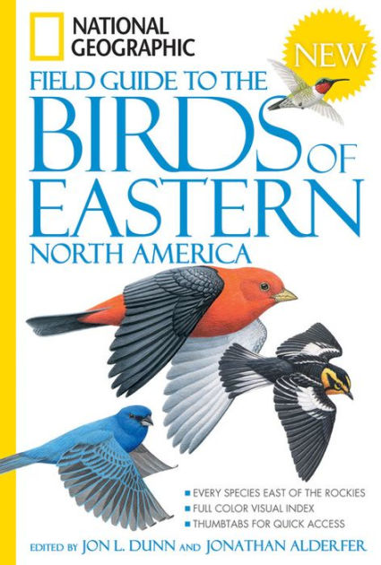 The Sibley Field Guide to Birds of Western North America: Second