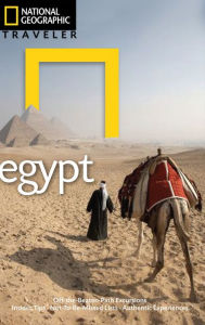 National Geographic Traveler - Egypt