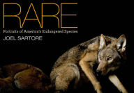 Title: National Geographic Rare: Portraits of America's Endangered Species, Author: Joel Sartore