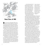 Alternative view 3 of National Geographic Yellowstone and Grand Teton National Parks Road Guide: The Essential Guide for Motorists