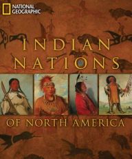 Indian Nations of North America