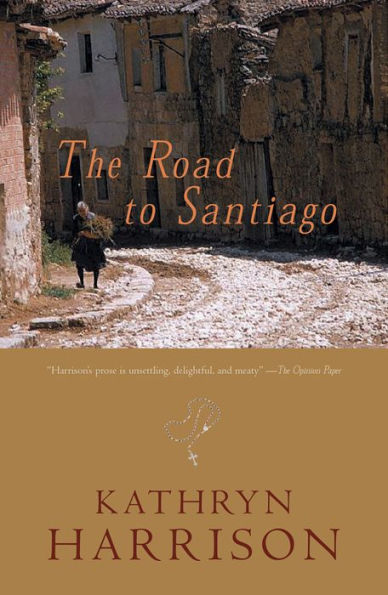 The Road to Santiago