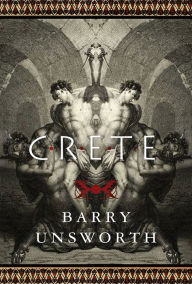 Title: Crete, Author: Barry Unsworth