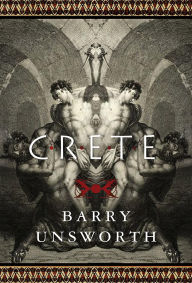Title: Crete, Author: Barry Unsworth
