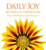 Title: Daily Joy: 365 Days of Inspiration, Author: National Geographic