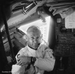 Alternative view 9 of Mission to Mars: My Vision for Space Exploration