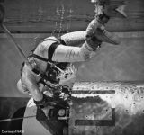 Alternative view 5 of Mission to Mars: My Vision for Space Exploration
