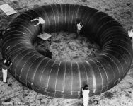 Alternative view 6 of Mission to Mars: My Vision for Space Exploration