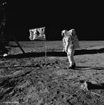Alternative view 7 of Mission to Mars: My Vision for Space Exploration