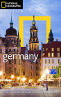 National Geographic Traveler: Germany, 4th Edition