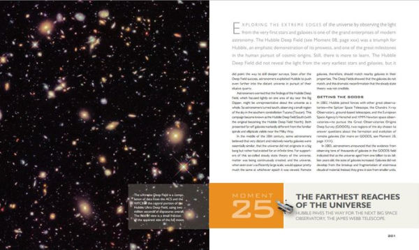 The Hubble Cosmos: 25 Years of New Vistas in Space