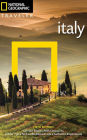 National Geographic Traveler: Italy, 5th Edition