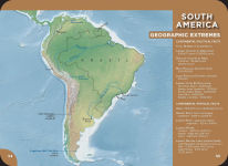 Alternative view 2 of National Geographic Compact Atlas of the World, Second Edition