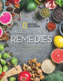 Nature's Best Remedies: Top Medicinal Herbs, Spices, and Foods for Health and Well-Being