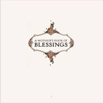 Alternative view 2 of A Mother's Book of Blessings: A Treasury of Wisdom for Life's Greatest Moments